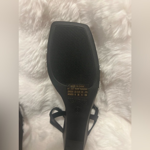Brand new Dream Paris high heels, size 8 - Picture 4 of 4